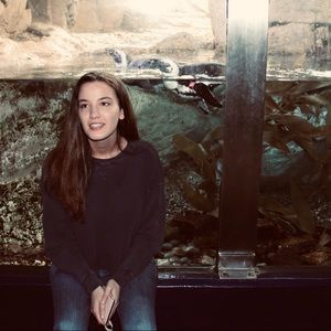 Meet your Posher, Sierra